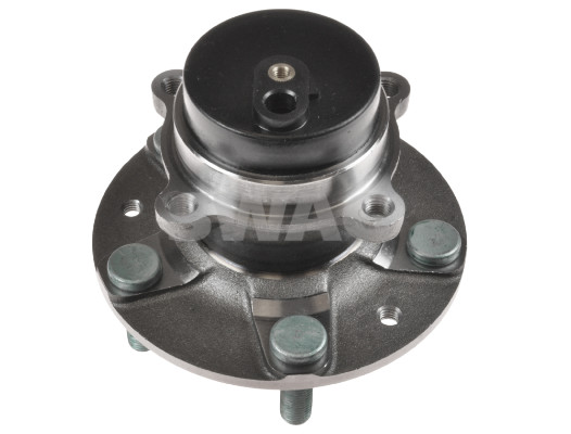 KIT CUSCINETTO RUOTA